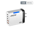 Volt-Edge 5-Port PD Charger